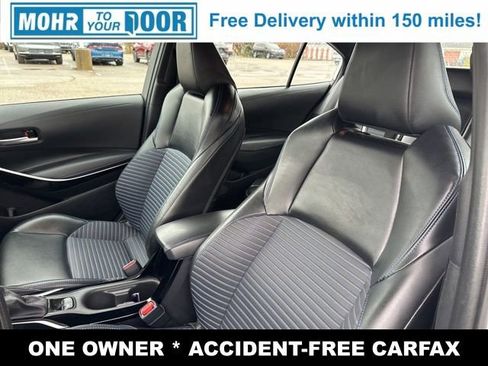 Used 2022 Toyota Corolla XSE image 13