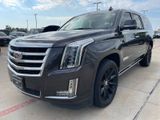 Used 2018 Cadillac Escalade ESV Premium Luxury image 3