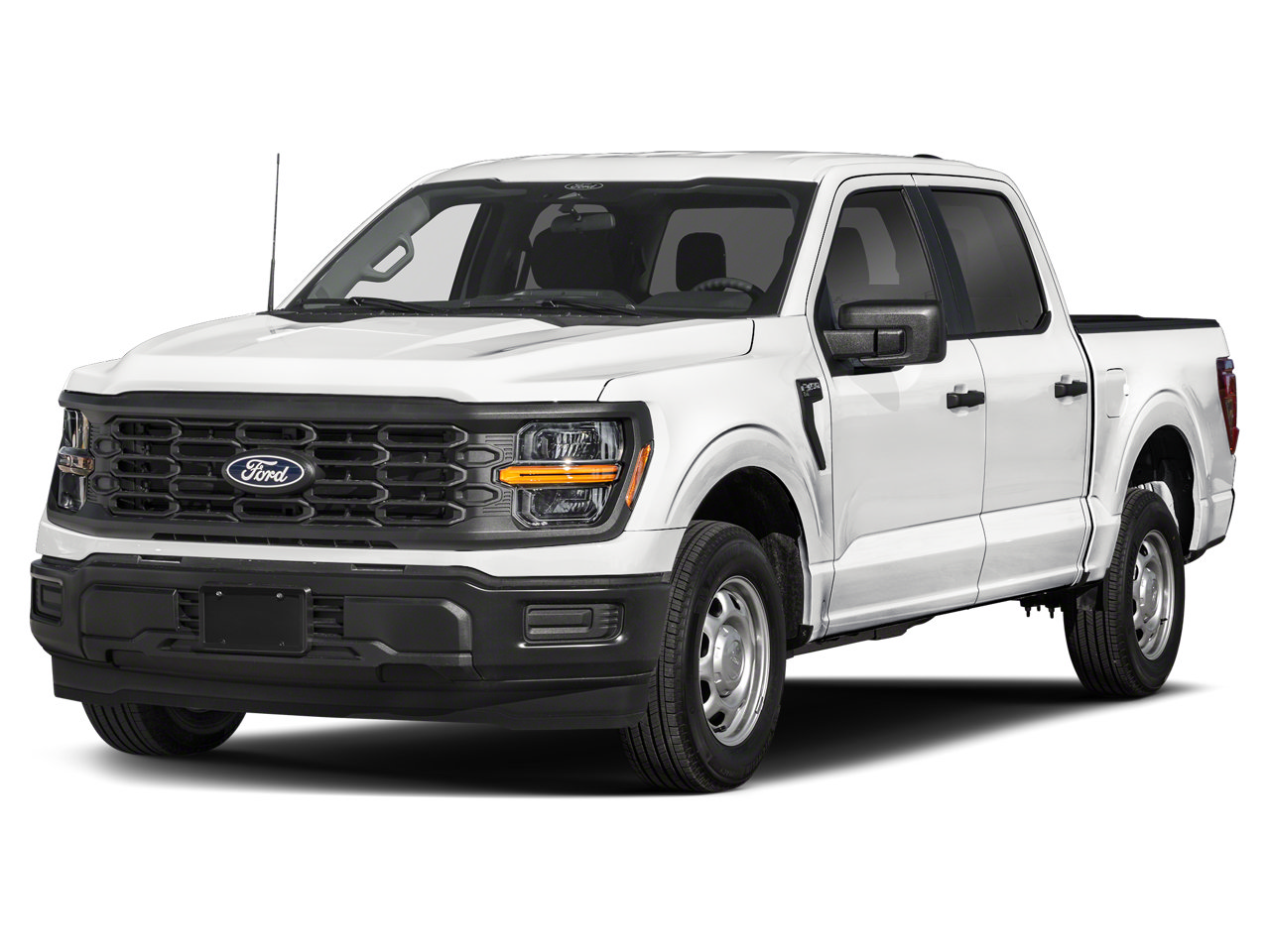 New 2026 Ford F150 XL w/ Equipment Group 103A High AWD/4WD image 1