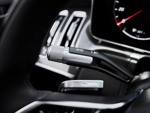 Used 2025 Mercedes-Benz S 580 4MATIC Sedan image 58