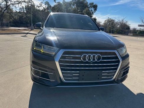 Used 2017 Audi Q7 3.0T Premium Plus image 9