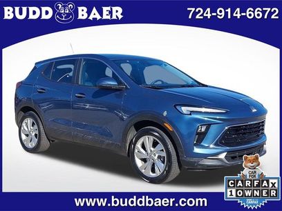 Certified 2026 Buick Encore GX Preferred w/ Comfort Package