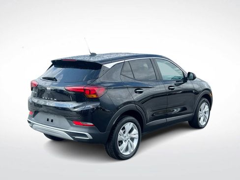 Used 2025 Buick Encore GX Preferred image 8