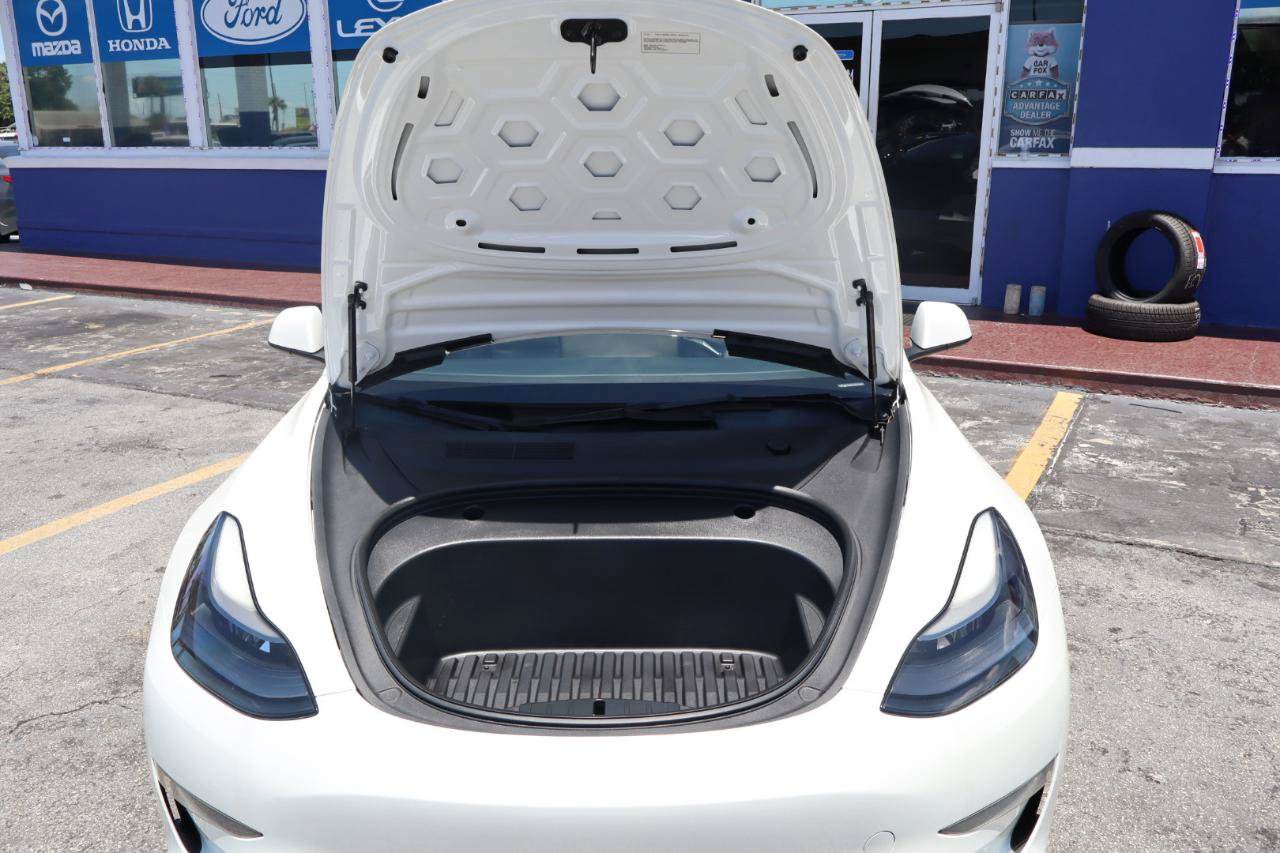 Used 2023 Tesla Model 3 Standard Range RWD image 31