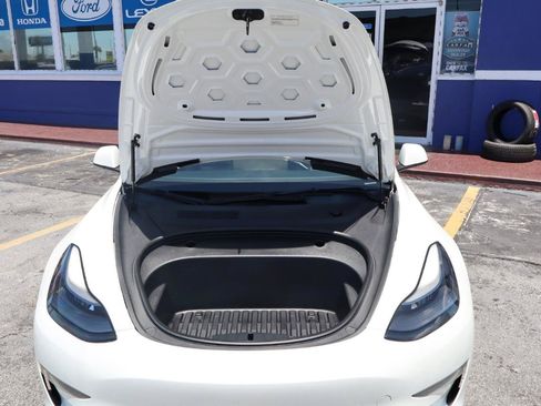 Used 2023 Tesla Model 3 Standard Range RWD image 31
