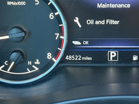 Used 2021 Nissan Murano SV w/ Cargo Package image 24