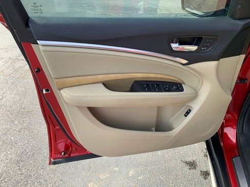 Used 2020 Acura MDX SH-AWD w/ Technology Package image 10