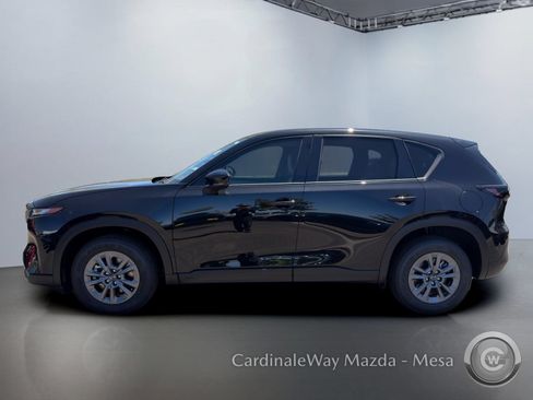 New 2026 MAZDA CX-5 Select AWD/4WD image 8