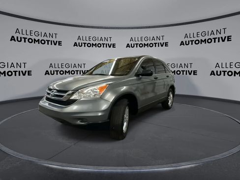 Used 2010 Honda CR-V EX image 6