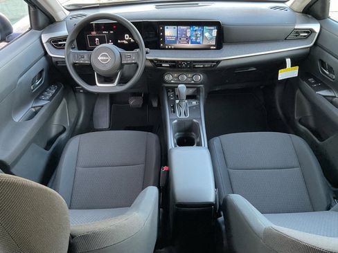 New 2026 Nissan Kicks S image 19