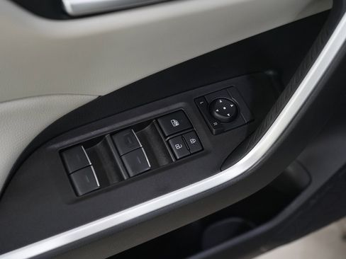 Used 2025 Toyota RAV4 XLE Premium w/ Weather Package AWD/4WD image 20