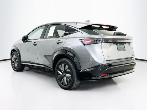Used 2024 Nissan Ariya AWD image 5