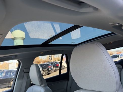 Certified 2023 Volvo XC90 B6 Plus w/ Protection Package Premier image 4