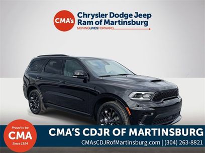 New 2026 Dodge Durango GT