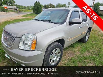 Used 2009 GMC Yukon SLT