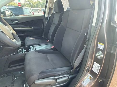Used 2014 Honda CR-V EX image 19