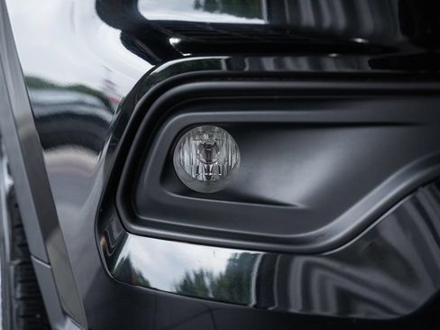 Certified 2022 Jeep Compass Latitude AWD/4WD image 13