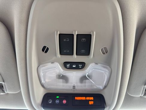 Used 2023 Buick Encore GX Select w/ Experience Buick Package AWD/4WD image 32