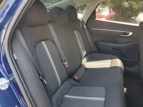 Used 2020 Hyundai Sonata SE w/ Cargo Package FWD image 10