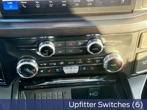 Used 2026 Ford F250 Lariat w/ Chrome Package image 22