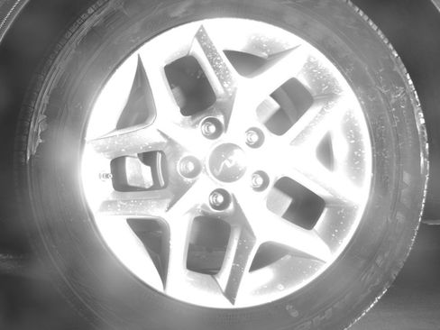 Used 2025 Kia Soul LX w/ LX Technology Package image 12