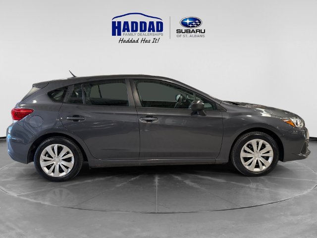 Used 2020 Subaru Impreza 2.0i AWD/4WD image 6