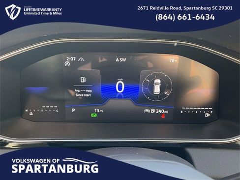 New 2026 Volkswagen Jetta Sport image 18