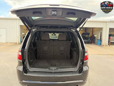 Used 2026 Dodge Durango GT AWD/4WD image 23