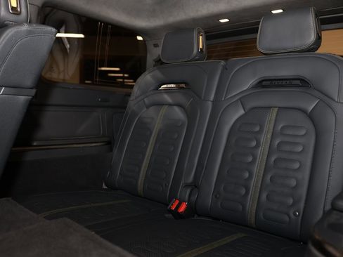 Used 2023 Rivian R1S Adventure image 24