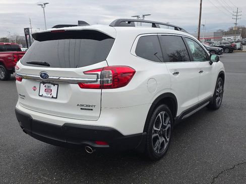 Certified 2023 Subaru Ascent Touring image 16