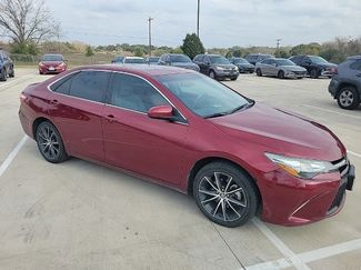 Used 2016 Toyota Camry XSE video 1