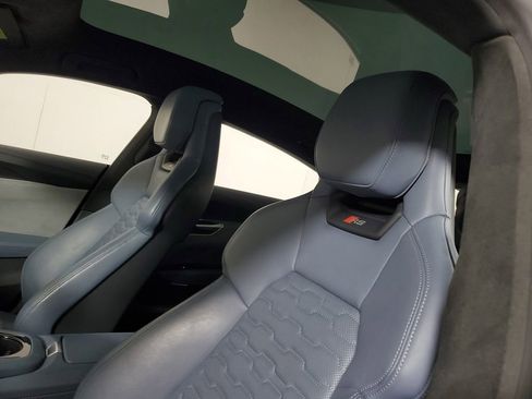 Used 2024 Audi RS e-tron GT w/ Carbon Performance Package image 23