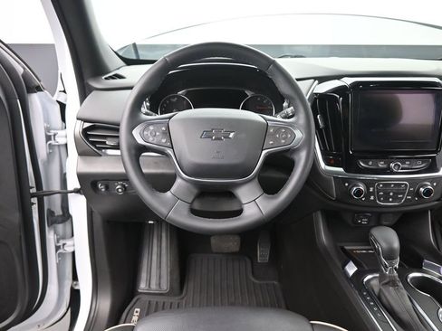 Used 2023 Chevrolet Traverse Premier w/ Redline Edition image 29