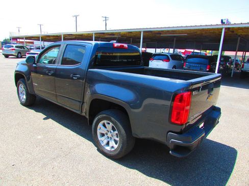 Used 2019 Chevrolet Colorado LT image 5