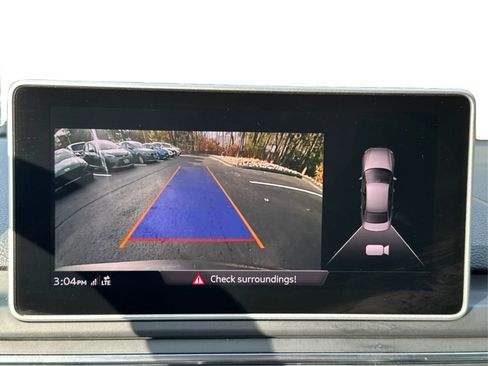 Used 2017 Audi A4 2.0T Premium w/ Convenience Package image 28