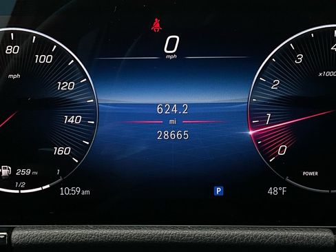 Used 2025 Mercedes-Benz GLA 250 image 42