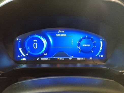 Used 2022 Ford Escape Titanium image 23