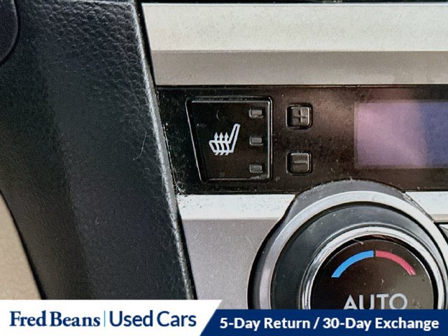 Used 2015 Subaru Legacy 2.5i Limited AWD/4WD image 28