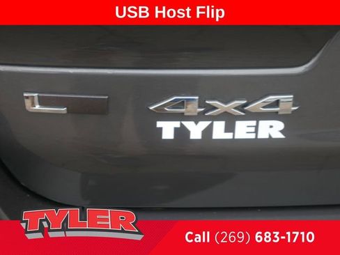 Used 2021 Jeep Grand Cherokee L Limited image 14