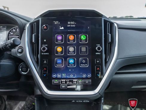 Used 2024 Subaru Crosstrek 2.0i Premium image 27