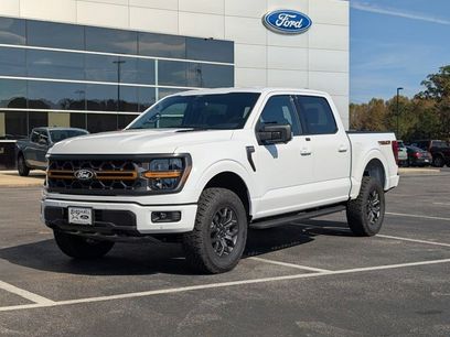 Certified 2024 Ford Expedition XLT