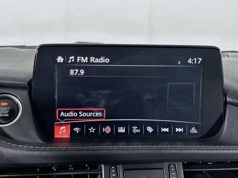 Used 2020 MAZDA MAZDA6 Grand Touring FWD image 21
