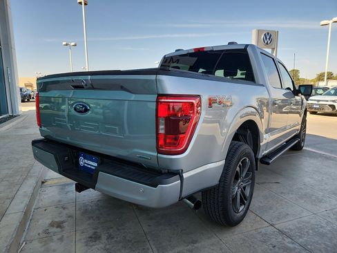 Used 2022 Ford F150 XLT w/ Equipment Group 302A High image 7