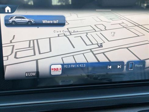 New 2026 Mercedes-Benz GLE 450 4MATIC image 14