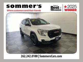 Used 2024 GMC Terrain SLT w/ Elevation Edition AWD/4WD 360° Tour