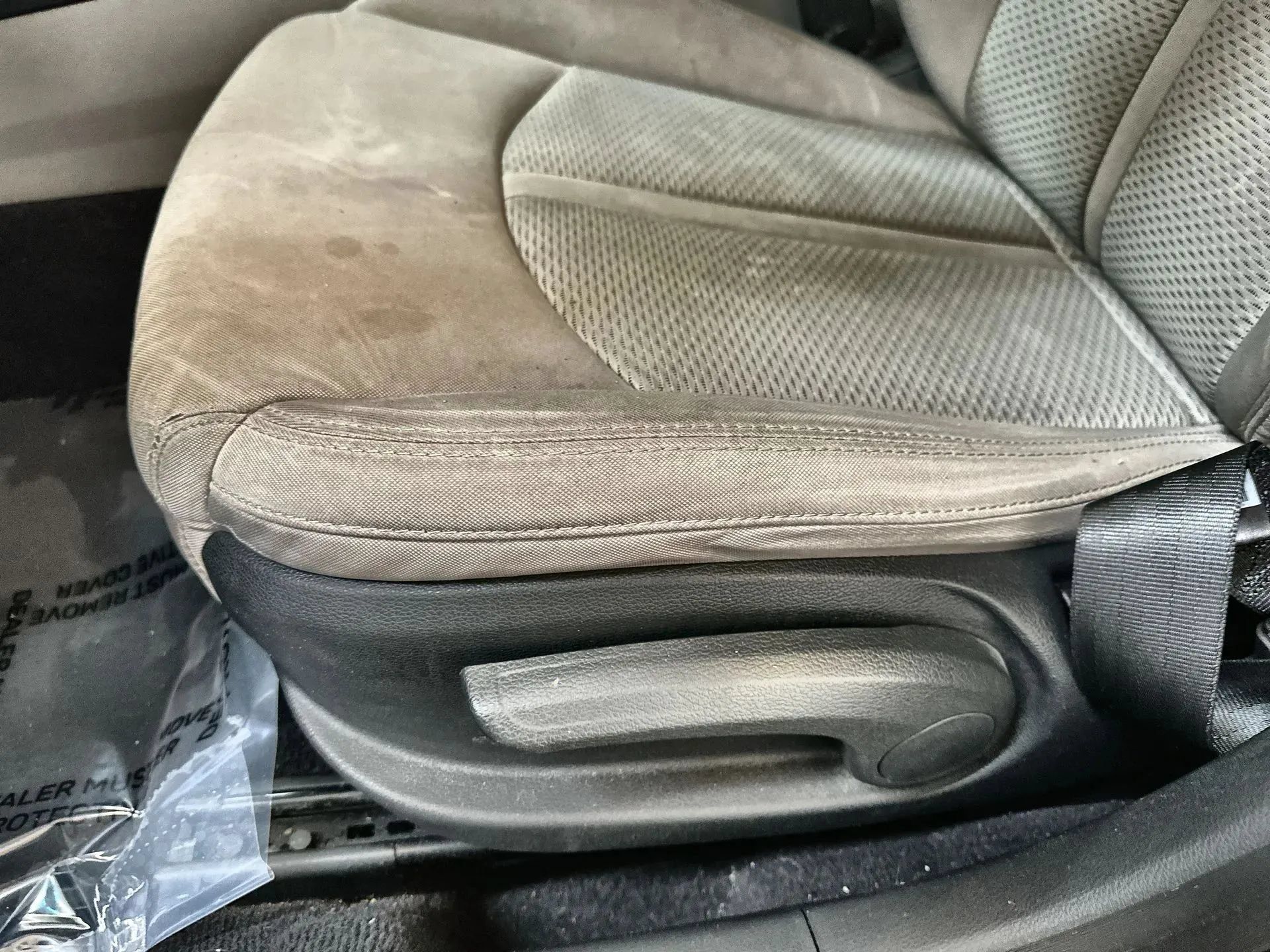 Used 2015 Hyundai Sonata SE FWD image 14
