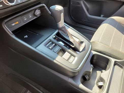 New 2026 Honda CR-V Sport image 18