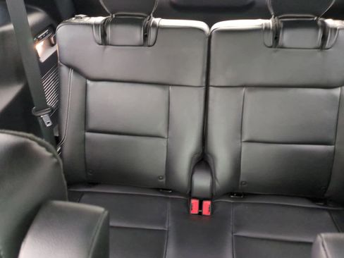 Used 2022 Ford Explorer ST w/ Equipment Group 401A image 23