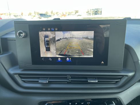 Used 2024 Chevrolet Silverado EV W/T image 26