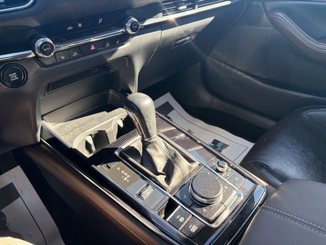Used 2020 MAZDA CX-30 AWD w/ Premium Package image 41